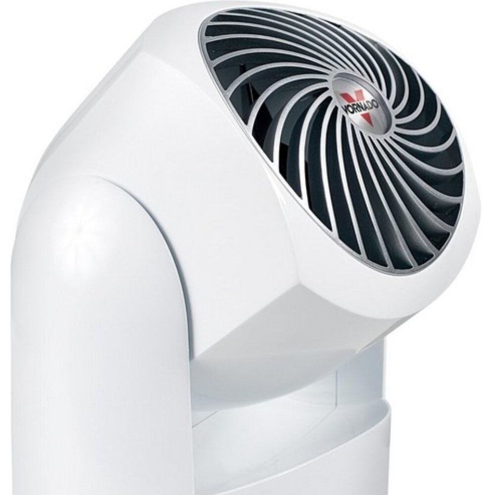 VORNADO 100898 Fan Flippi V10 Air Circulator Portable 3 Speeds **USED**